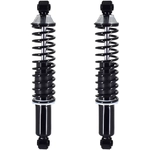 Order FCS AUTOMOTIVE - SC00042 - Suspension Shock Absorber and Coil Spring Assembly For Your Vehicle