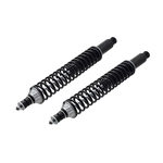 Order FCS AUTOMOTIVE - SC00043 - Suspension Shock Absorber and Coil Spring Assembly For Your Vehicle