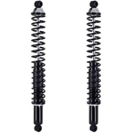 Order Rear Coil Over Shock by FCS AUTOMOTIVE - SC00044 For Your Vehicle