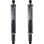 Order FCS AUTOMOTIVE - SC00045 - Suspension Shock Absorber and Coil Spring Assembly For Your Vehicle