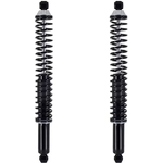 Order FCS AUTOMOTIVE - SC00046 - Suspension Shock Absorber and Coil Spring Assembly For Your Vehicle