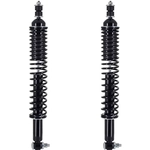 Order FCS AUTOMOTIVE - SC00047 - Suspension Shock Absorber and Coil Spring Assembly For Your Vehicle