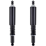 Order FCS AUTOMOTIVE - SC00048 - Suspension Shock Absorber and Coil Spring Assembly For Your Vehicle