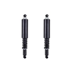 Order FCS AUTOMOTIVE - SC00050 - Suspension Shock Absorber and Coil Spring Assembly For Your Vehicle