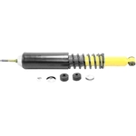 Order Rear Coil Over Shock by MONROE/EXPERT SERIES - 555020 For Your Vehicle