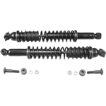 Order Rear Coil Over Shock by MONROE/EXPERT SERIES - 58411 For Your Vehicle