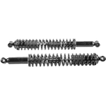 Order Rear Coil Over Shock by MONROE/EXPERT SERIES - 58484 For Your Vehicle
