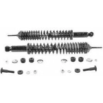 Order Rear Coil Over Shock by MONROE/EXPERT SERIES - 58510 For Your Vehicle