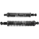 Order Rear Coil Over Shock by MONROE/EXPERT SERIES - 58527 For Your Vehicle