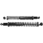 Order Rear Coil Over Shock by MONROE/EXPERT SERIES - 58571 For Your Vehicle