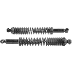 Order Rear Coil Over Shock by MONROE/EXPERT SERIES - 58577 For Your Vehicle