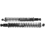 Order Rear Coil Over Shock by MONROE/EXPERT SERIES - 58591 For Your Vehicle