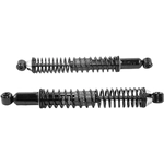 Order Rear Coil Over Shock by MONROE/EXPERT SERIES - 58598 For Your Vehicle