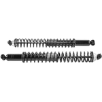 Order Rear Coil Over Shock by MONROE/EXPERT SERIES - 58600 For Your Vehicle