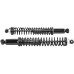 Order Rear Coil Over Shock by MONROE/EXPERT SERIES - 58601 For Your Vehicle