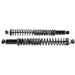 Order Rear Coil Over Shock by MONROE/EXPERT SERIES - 58604 For Your Vehicle