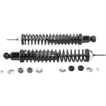 Order Rear Coil Over Shock by MONROE/EXPERT SERIES - 58605 For Your Vehicle