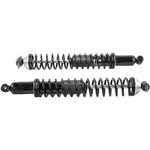Order Rear Coil Over Shock by MONROE/EXPERT SERIES - 58606 For Your Vehicle