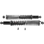 Order Rear Coil Over Shock by MONROE/EXPERT SERIES - 58608 For Your Vehicle