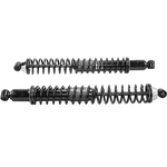 Order Rear Coil Over Shock by MONROE/EXPERT SERIES - 58610 For Your Vehicle