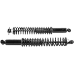 Order Rear Coil Over Shock by MONROE/EXPERT SERIES - 58612 For Your Vehicle