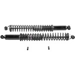 Order MONROE/EXPERT SERIES - 58618 - Rear Coil Over Shock For Your Vehicle