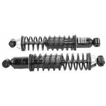 Order Rear Coil Over Shock by MONROE/EXPERT SERIES - 58624 For Your Vehicle