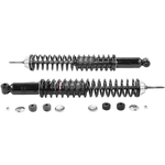 Order Rear Coil Over Shock by MONROE/EXPERT SERIES - 58625 For Your Vehicle