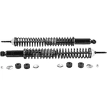 Order Rear Coil Over Shock by MONROE/EXPERT SERIES - 58629 For Your Vehicle