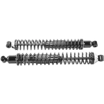 Order Rear Coil Over Shock by MONROE/EXPERT SERIES - 58630 For Your Vehicle
