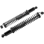 Order Rear Coil Over Shock by MONROE/EXPERT SERIES - 58633 For Your Vehicle