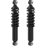 Order Rear Coil Over Shock by MONROE/EXPERT SERIES - 58636 For Your Vehicle