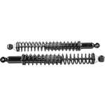 Order Rear Coil Over Shock by MONROE/EXPERT SERIES - 58637 For Your Vehicle