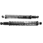 Order Rear Coil Over Shock by MONROE/EXPERT SERIES - 58638 For Your Vehicle