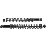 Order Rear Coil Over Shock by MONROE/EXPERT SERIES - 58640 For Your Vehicle