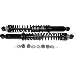 Order Rear Coil Over Shock by MONROE/EXPERT SERIES - 58642 For Your Vehicle
