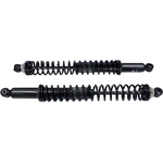 Order Rear Coil Over Shock by MONROE/EXPERT SERIES - 58643 For Your Vehicle