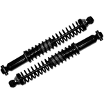 Order Rear Coil Over Shock by MONROE/EXPERT SERIES - 58644 For Your Vehicle