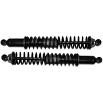 Order Rear Coil Over Shock by MONROE/EXPERT SERIES - 58647 For Your Vehicle