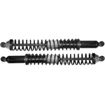 Order Rear Coil Over Shock by MONROE/EXPERT SERIES - 58649 For Your Vehicle