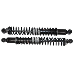 Order Rear Coil Over Shock by MONROE/EXPERT SERIES - 58650 For Your Vehicle
