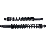 Order MONROE/EXPERT SERIES - 58653 - Rear Coil Over Shock For Your Vehicle