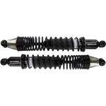 Order Rear Coil Over Shock by MONROE/EXPERT SERIES - 58657 For Your Vehicle