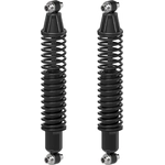 Order MONROE/EXPERT SERIES - 58658 - Load Adjusting Rear Shock Absorbers For Your Vehicle