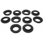 Order Rear Coil Spring Insulator by ACDELCO PROFESSIONAL - 45G18001 For Your Vehicle