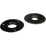 Order Rear Coil Spring Insulator by DELPHI - TD4656W For Your Vehicle