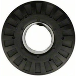 Order Rear Coil Spring Insulator by DELPHI - TD4657W For Your Vehicle