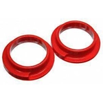 Order Rear Coil Spring Insulator by ENERGY SUSPENSION - 15.6103R For Your Vehicle