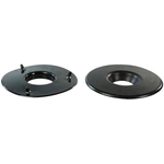 Order Rear Coil Spring Insulator by MOOG - K160060 For Your Vehicle