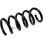 Order Rear Coil Springs by ACDELCO - 15835458 For Your Vehicle